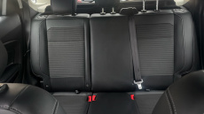 Ford EcoSport 1.0 EcoBoost 125 Titanium 5dr Petrol Hatchback